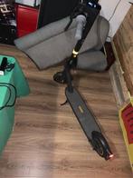 Trottinette électrique NINEBOT MAX G30, Fietsen en Brommers, Steps, Ophalen, Gebruikt, Segway Ninebot