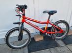 Lombardo Brera 16 inch kinderfiets, Fietsen en Brommers, Fietsen | Mountainbikes en ATB, Ophalen