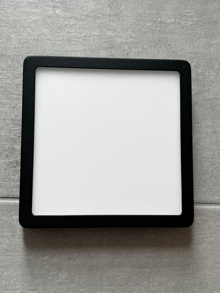 Zo goed als nieuwe  led verlichting, Huis en Inrichting, Lampen | Plafondlampen, Zo goed als nieuw, Ophalen