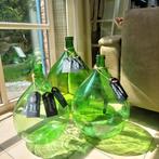 XL Dame Jeanne, Ophalen, Zo goed als nieuw, Glas