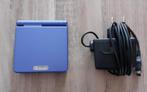 Nintendo Game Boy Advance SP, Games en Spelcomputers, Spelcomputers | Nintendo Game Boy, Ophalen, Game Boy Advance