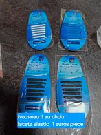 Nieuw!! Elastische veters om uit te kiezen 1 euro, Ophalen