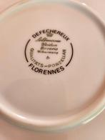 Bavaria Seltman, Verzamelen, Porselein, Kristal en Bestek, Ophalen, Zo goed als nieuw