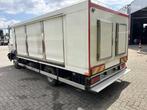 MAN - LE 110 C Multitemp Cooler - Vrachtwagen, Auto's, Euro 2, MAN, Bedrijf, Diesel