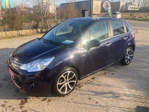 Citroën C3 full option, Auto's, Citroën, Bedrijf, Te koop, C3, ABS, Achteruitrijcamera, Airbags, Airconditioning, Bluetooth, Boordcomputer