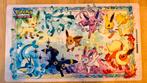 pokémon Prismatic Evolutions PlayMat+MatPod, Ophalen of Verzenden