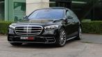 Mercedes-Benz S 350 AMG BTW/FULL OPTION, Automaat, 4 deurs, Achterwielaandrijving, Zwart