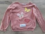 Meisjeskledij maat 110 (5 jaar), Enfants & Bébés, Vêtements enfant | Taille 110, Enlèvement ou Envoi, Utilisé, Fille