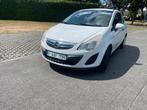 Opel corsa 1.0cc benzine 153000km, Auto's, Bedrijf, Corsa, Centrale vergrendeling, Te koop