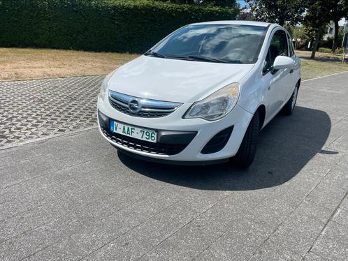 Opel corsa 1.0cc benzine 153000km, Auto's, Opel, Bedrijf, Corsa, Centrale vergrendeling, Benzine, Ophalen