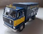 VOLVO F88/F89 VAN ASG SPEDITION ANTWERPEN 1/43, Ophalen of Verzenden, Nieuw, Bus of Vrachtwagen, Overige merken