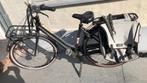 Gazelle fiets, Fietsen en Brommers, Fietsen | Dames | Damesfietsen, Ophalen, Gazelle, Versnellingen