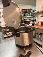 Rijstkoker, Enlèvement, Comme neuf