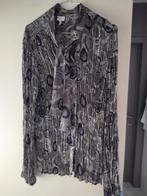 Dames ensemble, rok + bloes, Kleding | Dames, Ophalen of Verzenden, Maat 42/44 (L)