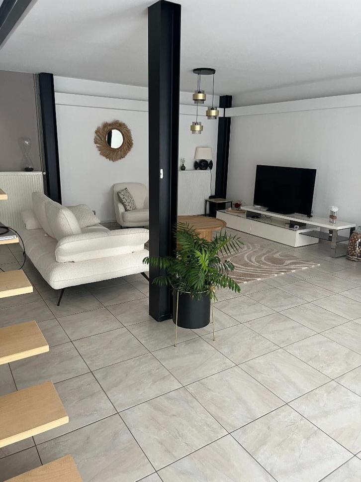 maison individuelle, Immo, Huizen en Appartementen te koop, 500 tot 1000 m², Hoekwoning, C