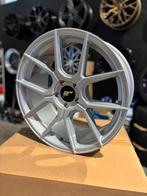 17” japan racing jr30 gloss silver, Enlèvement