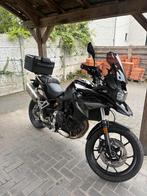 Bmw 800 gs 4//2025  full option triple black, Motoren, Motorrijbewijs A, Traction Control, Particulier, Meer dan 35 kW