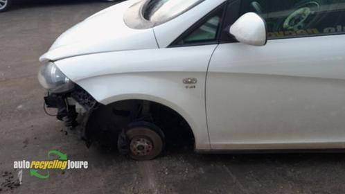 Buitenspiegel links van een Seat Altea, Auto-onderdelen, Spiegels, Seat, Gebruikt, 3 maanden garantie