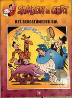 Strips Samson en Gert, Boeken, Zo goed als nieuw, Meerdere stripboeken, Ophalen