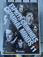 DVD ESPRITS CRIMINELS, Comme neuf, Enlèvement