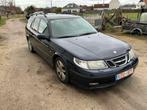 2002 Saab Estate Lichte vracht, Auto's, Saab, Gebruikt, Overige modellen, Overige brandstoffen, Bedrijf