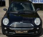 MINI ONE 1.6 i 2005/1E EIGENAAR/AIRCO/GOEDE STAAT, 1600 cc, Bedrijf, Euro 4, Onderhoudsboekje