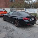 Automaat, M-pakket, EUR6 in Nieuwstaat + weinig kilometers!!, Auto's, Automaat, Euro 6, Blauw, Alcantara