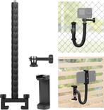 Montageset voor live camerafsluiting | flexibele arm