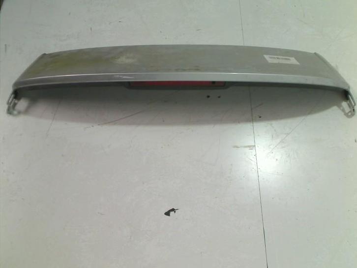 SPOILER Renault Captur (2R) (01-2013/-), Auto-onderdelen, Carrosserie, Renault, Gebruikt
