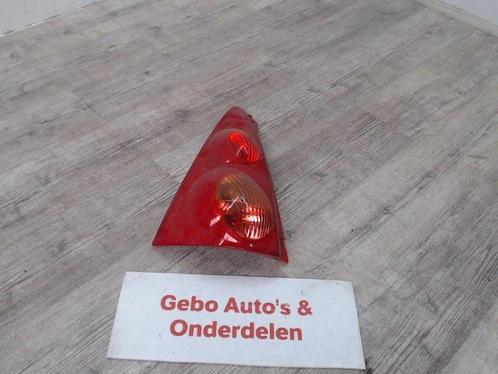 ACHTERLICHT LINKS Peugeot 107 (01-2005/05-2014), Auto-onderdelen, Verlichting, Peugeot, Gebruikt