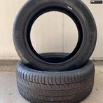 2x Michelin 235 50 19 Zomerbanden 6.9 mm, Auto-onderdelen, Banden en Velgen, Ophalen of Verzenden, Gebruikt, Velg(en)