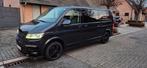 Volkswagen t6.1, Auto's, Volkswagen, Blauw, Diesel, 5 deurs, Particulier