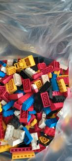 Lego en Lego Technic, Ophalen of Verzenden, Gebruikt