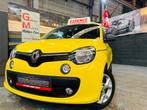 Renault twingo 1.0i essence 71cv année:07/2015 112500km Ctok, Auto's, Renault, Te koop, Cruise Control, Stadsauto, Benzine