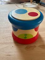 Hape Baby-Trommel, Kinderen en Baby's, Ophalen, Gebruikt