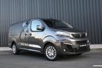 Peugeot Expert 2.0HDI L3 Automaat GPS, Camera,Trekh, Carplay, 4 cilinders, 2500 kg, Leder en Stof, Bedrijf