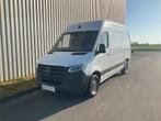 Mercedes-Benz Sprinter 315 2.0 CDI 150Cv L2H2 CLIM / BLUETOO, Auto's, Bestelwagens en Lichte vracht, 241 g/km, Stof, Gebruikt