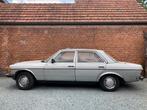 Mercedes 200d W123 Bj 1982 ( zonder car-pass, project), Auto's, Oldtimers, 4 deurs, Alarm, Mercedes-Benz, Particulier