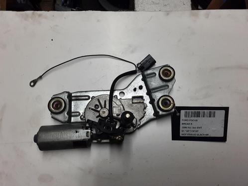RUITENWISSERMOTOR ACHTER Ford Focus 1 Wagon (0390201552), Auto-onderdelen, Ruiten en Toebehoren, Ford, Gebruikt