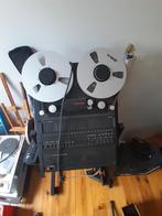 enregistreur analogique multitrack TASCAM MSR-24S, TV, Hi-fi & Vidéo, Enregistreurs audio, Enlèvement, Magnétophone