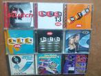 CD * DANCE - TRANCE - RETRO - HITS ... * 6 € PER CD BOX, Ophalen of Verzenden, Zo goed als nieuw