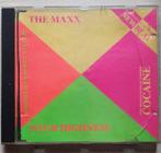 New beat  the maxx, Cd's en Dvd's, Cd's | Dance en House, Ophalen of Verzenden, Gebruikt, Overige genres