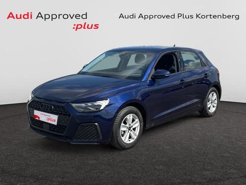 Audi A1 Sportback A1 Sportback 25 TFSI Attraction (EU6AP), Auto's, Audi, Bedrijf, A1, ABS, Airbags, Airconditioning, Cruise Control