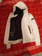 Pure white, Kleding | Dames, Wintersportkleding, Zo goed als nieuw, Ophalen