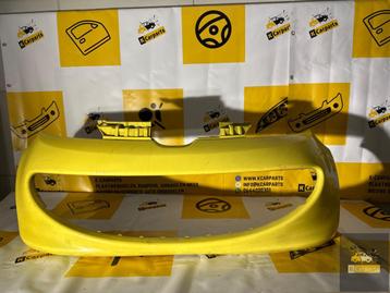 Voorbumper Peugeot 107 2005-2012 origineel bumper beschikbaar voor biedingen