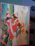 Puzzel Kwik,  Kwek en Kwak, Ophalen of Verzenden