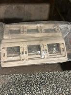 Niko pr20 afdekplaten, Ophalen, Zo goed als nieuw