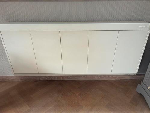5 Hybride eletrische verwarming van Mantel, Doe-het-zelf en Bouw, Verwarming en Radiatoren, Gebruikt, Ophalen