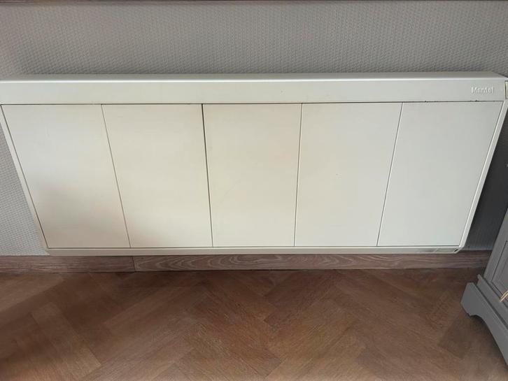 5 Hybride eletrische verwarming van Mantel, Doe-het-zelf en Bouw, Verwarming en Radiatoren, Gebruikt, Ophalen