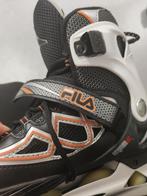 Patins à roulettes - taille 37, Sports & Fitness, Patins à roulettes alignées, Autres marques, Rollers 4 roues en ligne, Réglable